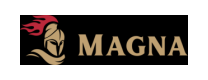 Logo von Magna Grill