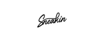 Logo von Sneakin