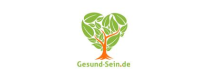 GesundSein Shop Logo