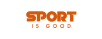 Logo von Sport is good