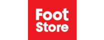 Foot-Store Logo