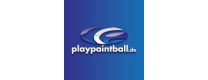 Logo von playpaintball