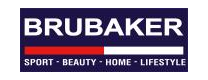 Logo von BRUBAKER
