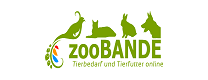 Logo von zooBANDE.de