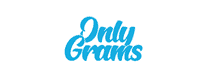 Logo von OnlyGrams