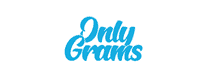 OnlyGrams Logo