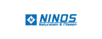 Logo von Ninos Naturstein