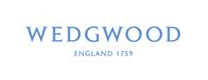 Logo von Wedgwood
