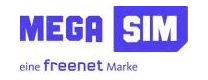 Logo von Mega-Sim