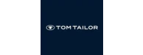 Tom Tailor (Schweiz) Logo