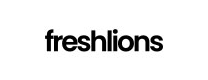 Logo von Freshlions