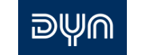 Dyn Media Logo