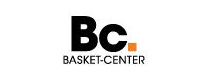 Logo von Basket-Center