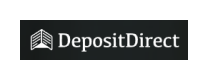 Logo von DepositDirect