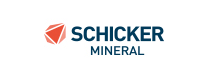 Schicker Mineral Logo