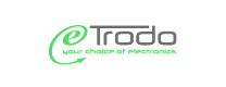 Logo von eTrodo