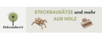 Holzzauberei Logo