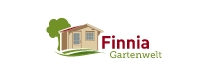 Finnia Gartenwelt Logo