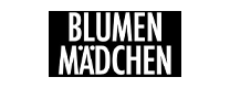 Logo von Blumenmädchen