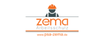 Logo von Zema Arbeitsschutz
