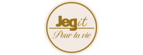 Logo von Jegit - Pour La Vie
