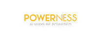 Logo von Powerness