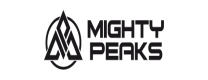 Logo von MIGHTY PEAKS