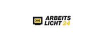 Logo von Arbeitslicht24.de