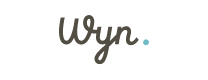 Logo von Wyn. Strandhotel Sylt