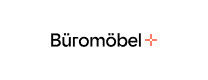 büromöbel-plus.de Logo