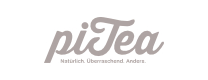 Logo von piTea