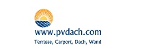 Logo von pvDach