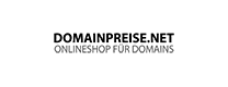 Logo von Domainpreise.net