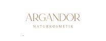 Argandor Cosmetic Logo