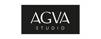 AGVA-Studio Logo