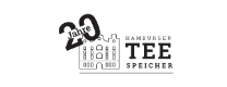 Logo von Hamburger Teespeicher