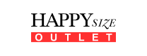 Logo von Happysize Outlet DE