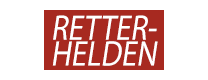 Logo von Retterhelden