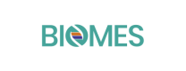 Logo von BIOMES - Mikrobiomtest