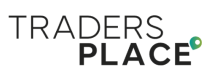 Traders Place Logo