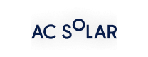 Logo von AC-Solar