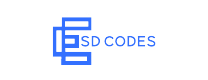 Logo von ESDcodes