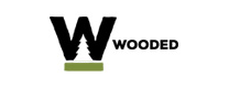Logo von Wooded Möbel