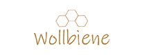 Logo von Wollbiene-shop.de