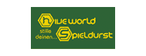 Hiveworld.de Logo