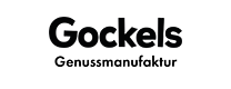 Logo von Gockels Genussmanufaktur