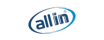 Logo von All In Nutrition