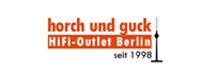 Logo von horch und guck