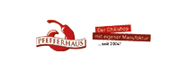 Logo von Pfefferhaus