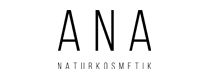 ANA Naturkosmetik Logo